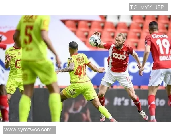 朗斯与布雷斯特对决前瞻分析及比赛结果预测