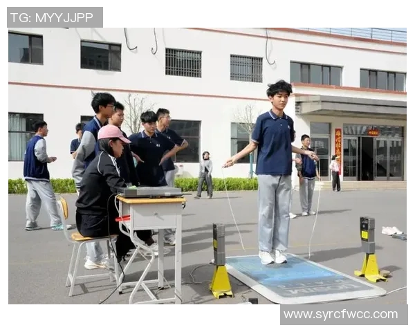 重庆中考体育培训学校助力学生全面提升运动能力与考试成绩的最佳选择