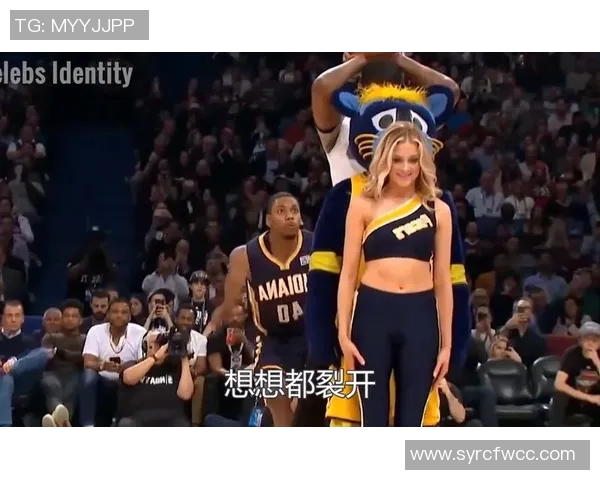 篮球场上的明星尴尬瞬间谁是最丑的篮球明星引发热议